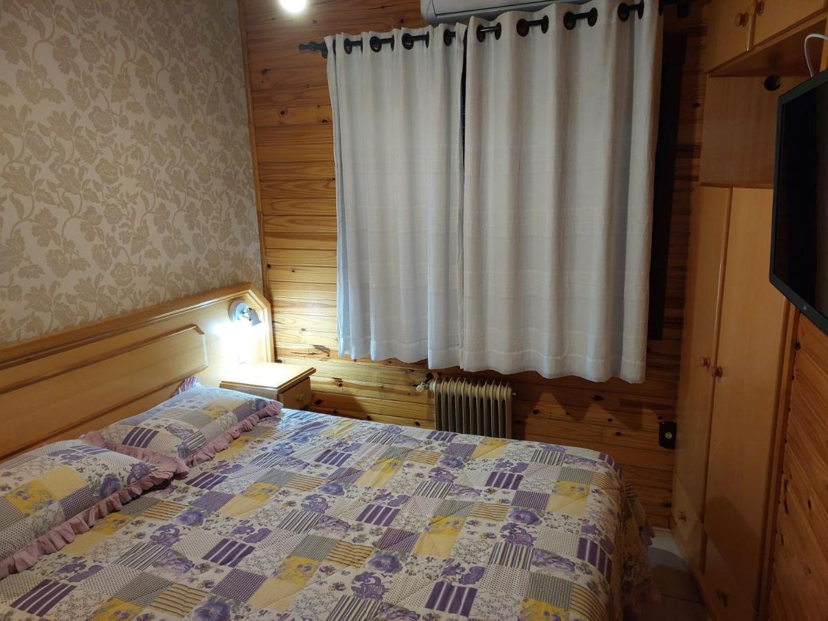 Pousada Villa Fiorita Canela Ngoại thất bức ảnh