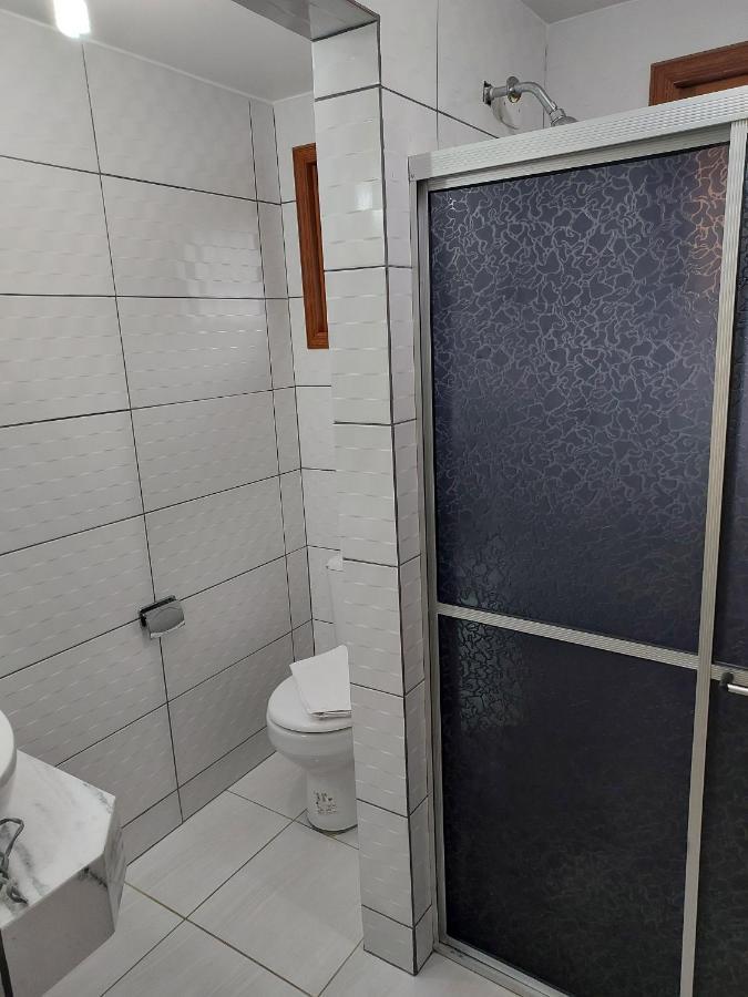Pousada Villa Fiorita Canela Ngoại thất bức ảnh