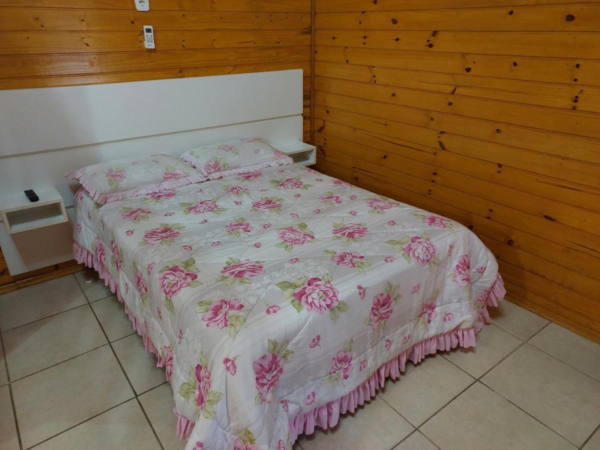 Pousada Villa Fiorita Canela Ngoại thất bức ảnh