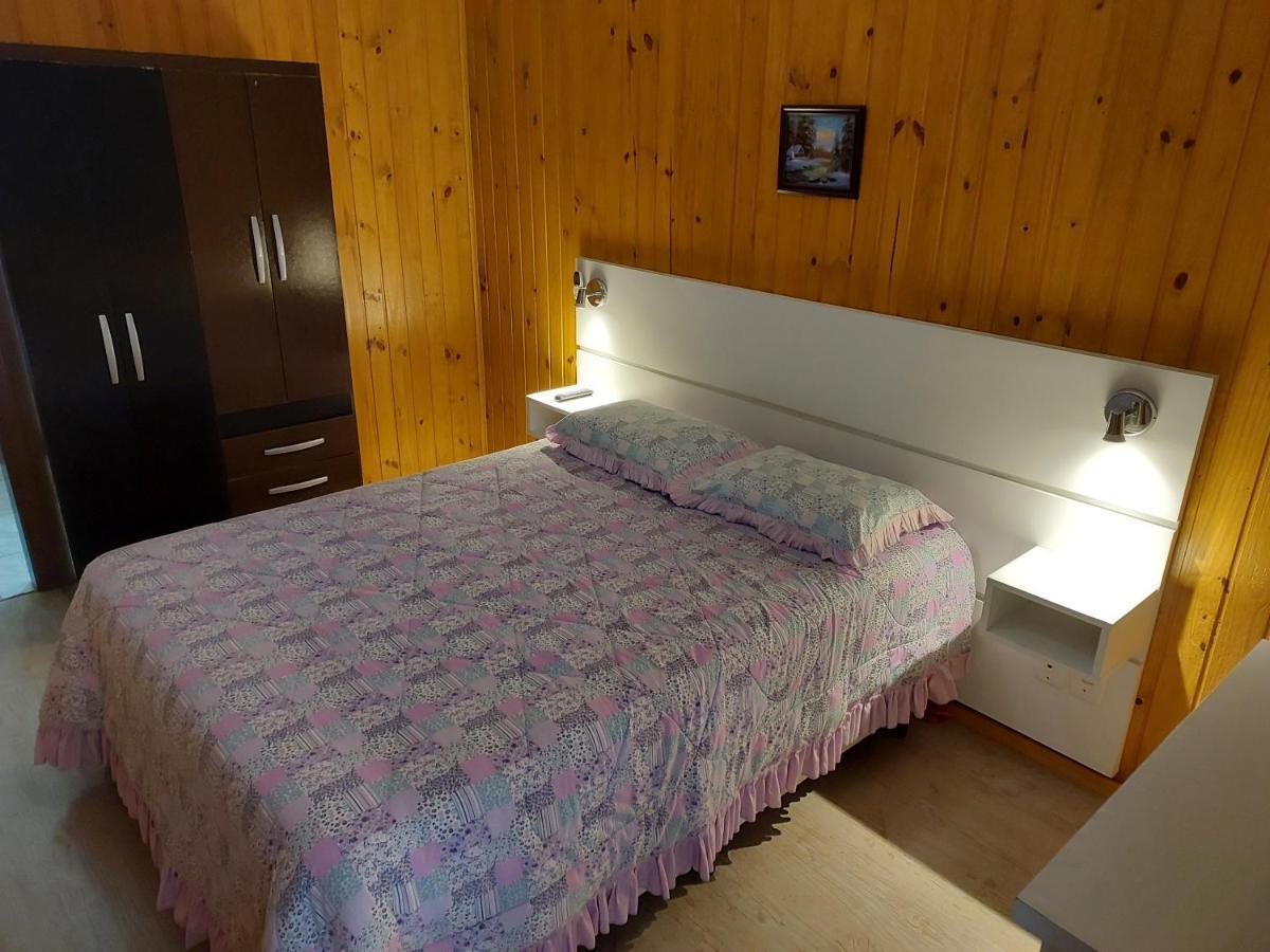 Pousada Villa Fiorita Canela Ngoại thất bức ảnh