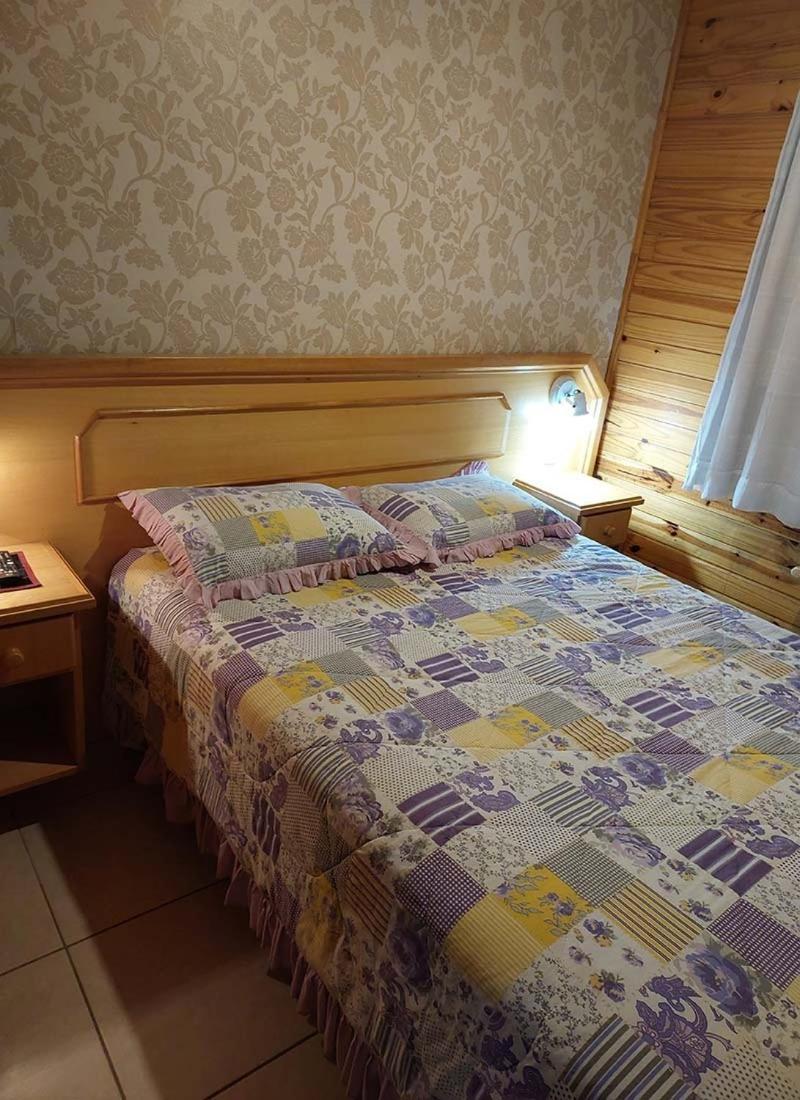 Pousada Villa Fiorita Canela Ngoại thất bức ảnh