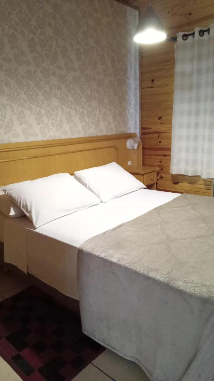 Pousada Villa Fiorita Canela Ngoại thất bức ảnh