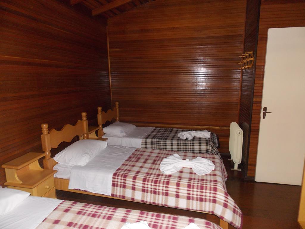 Pousada Villa Fiorita Canela Phòng bức ảnh