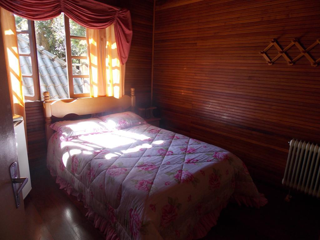 Pousada Villa Fiorita Canela Phòng bức ảnh