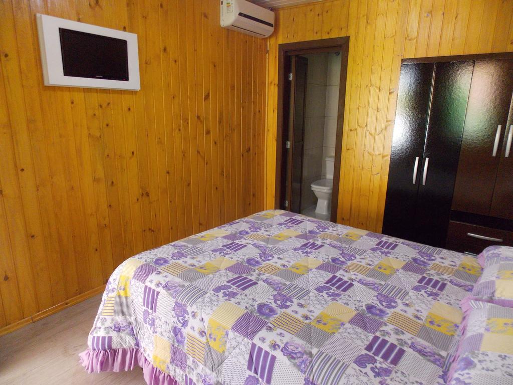 Pousada Villa Fiorita Canela Phòng bức ảnh