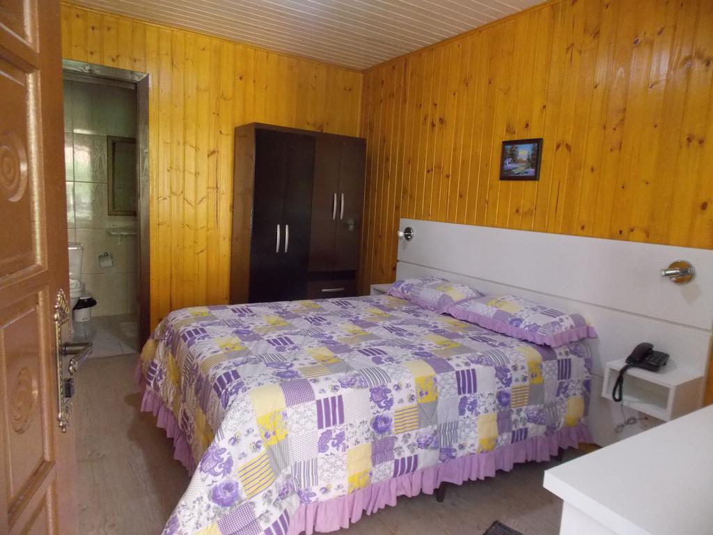 Pousada Villa Fiorita Canela Phòng bức ảnh