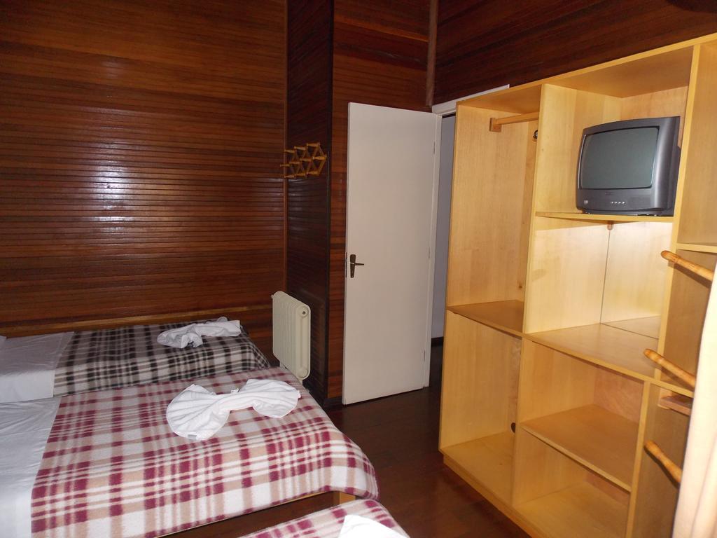 Pousada Villa Fiorita Canela Phòng bức ảnh
